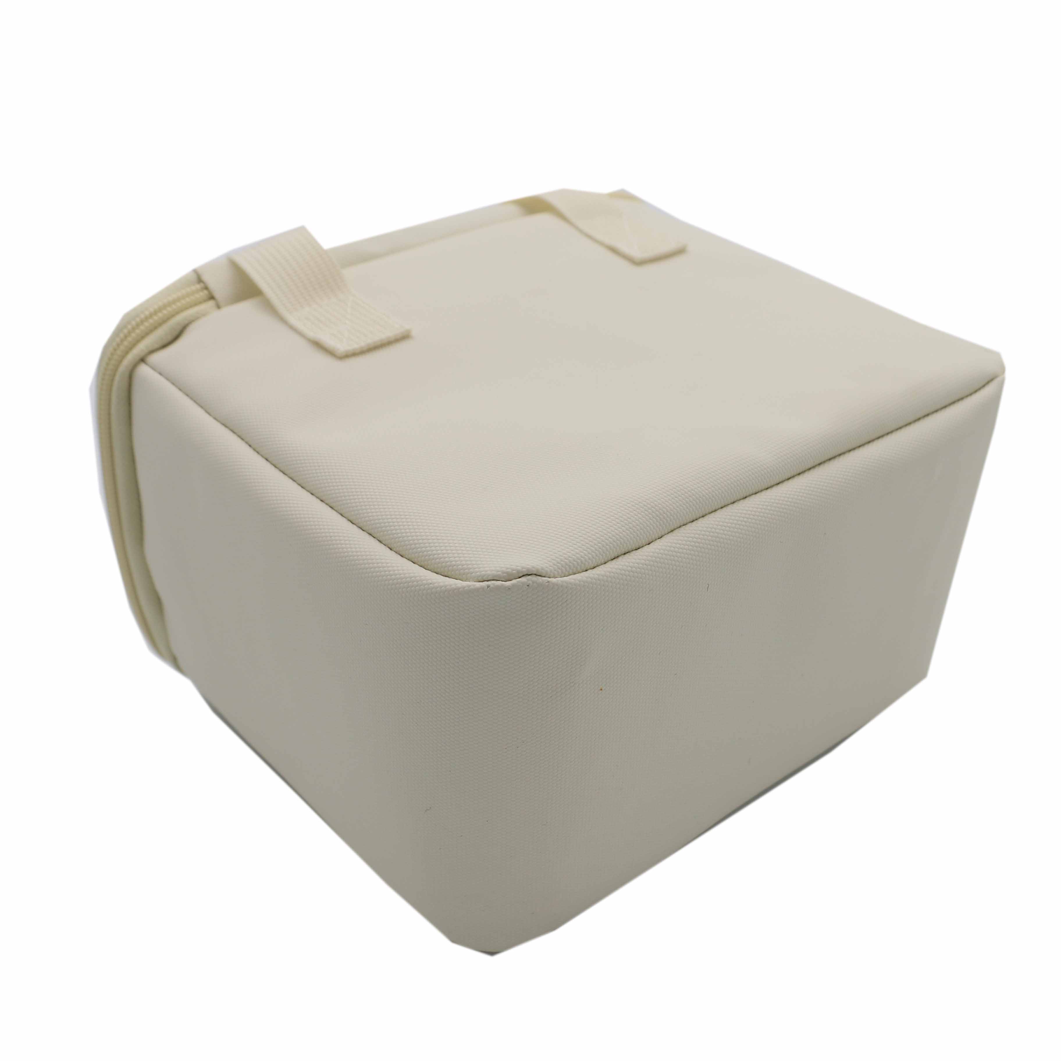 INC-673 keep cold for 6 hours Waterproof and Lightweight design Environmentally friendly lunch bag