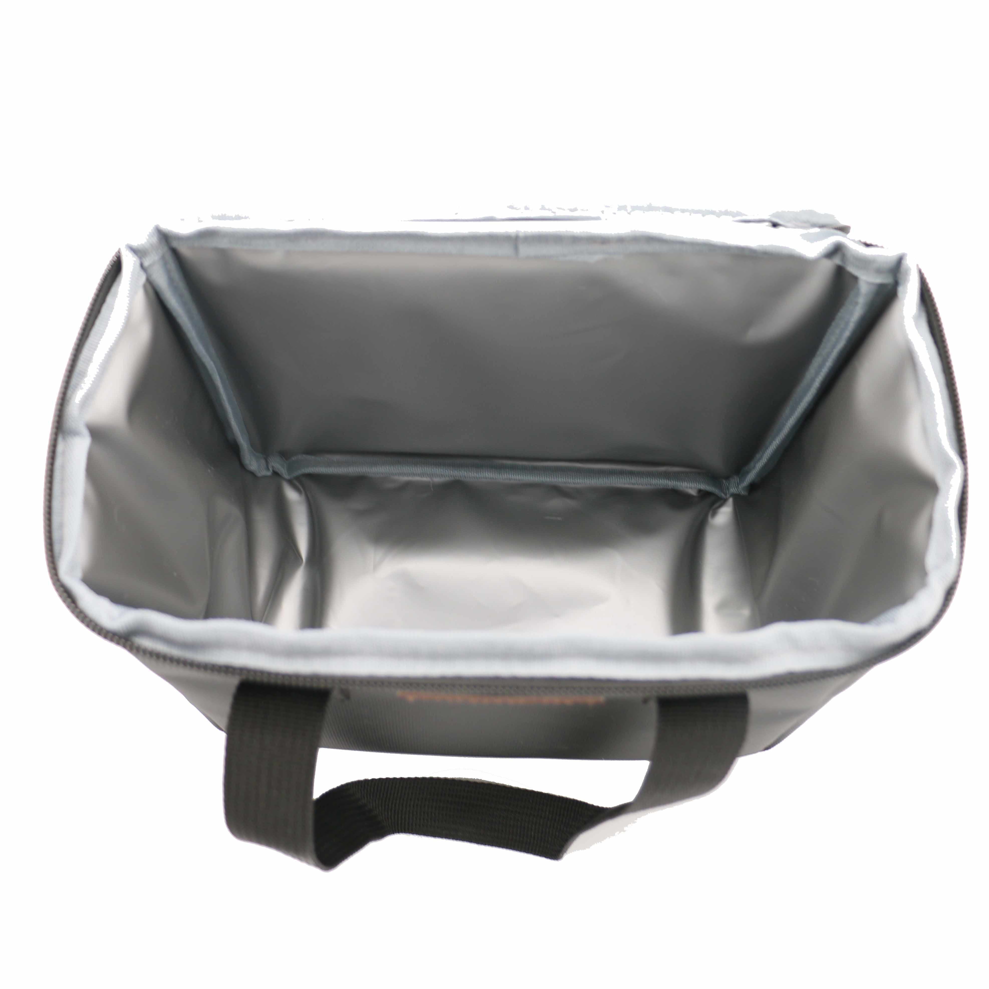INC-672 keep cold for 6 hours Waterproof and Lightweight design Environmentally friendly lunch bag