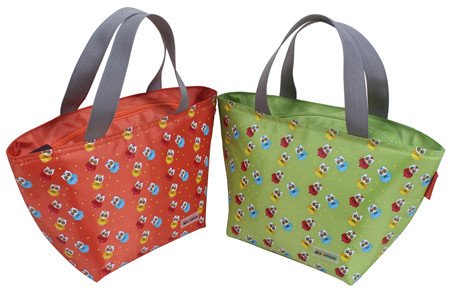 Fresh No.16 Lunch bag INC610-G、O