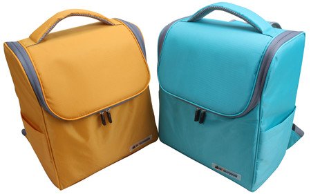 Backpack Cooling Bag INC401-Y、B