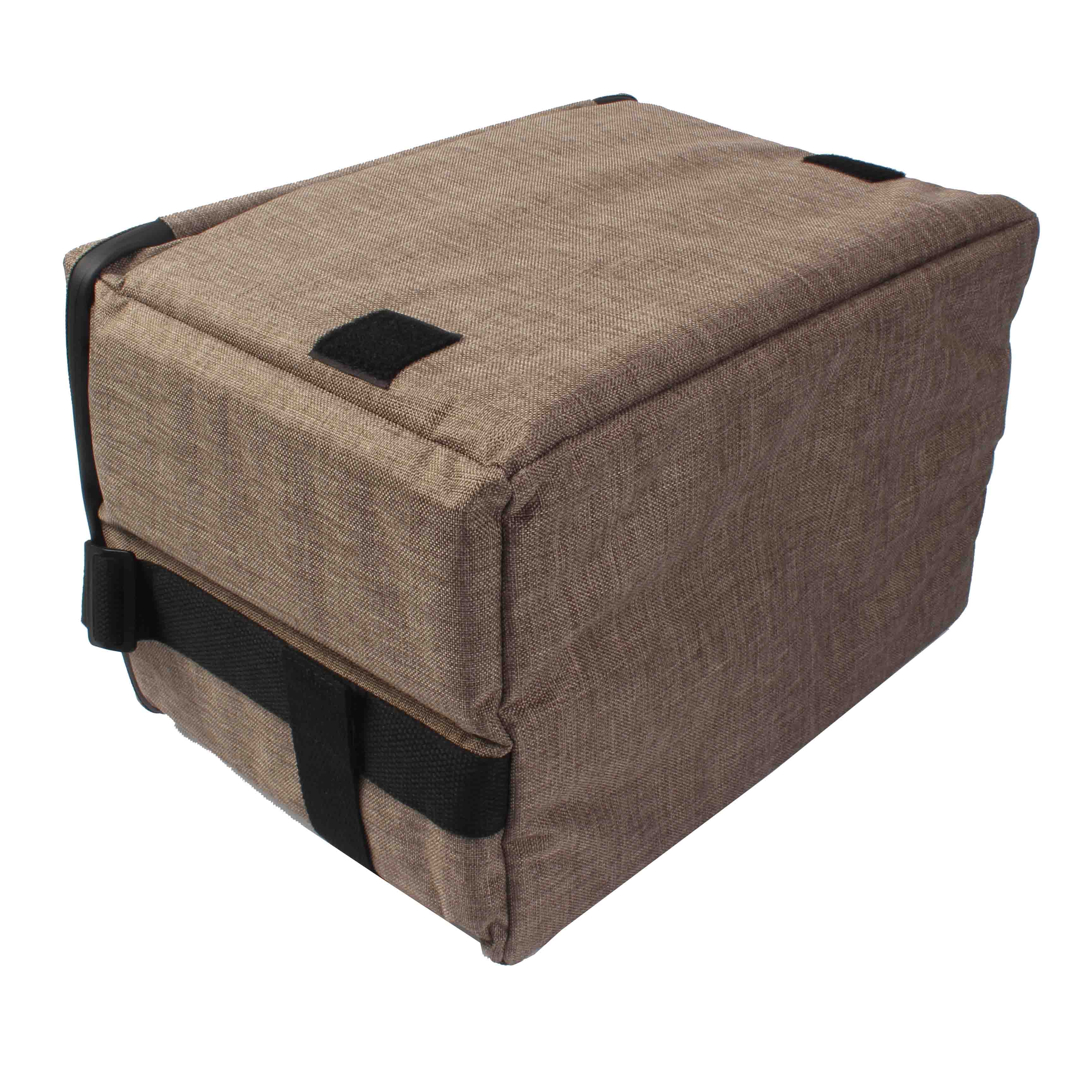 INC-355 keep cold for 48 hours Waterproof and Lightweight design Environmentally friendly cooler bag