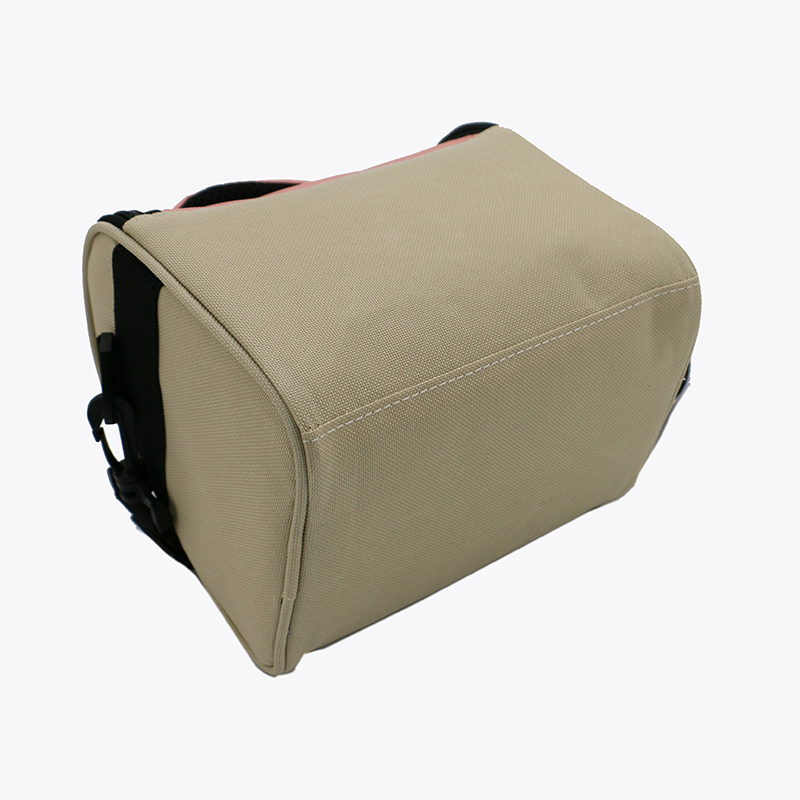 INC-720 keep cold for 6 hours Waterproof and Lightweight design Environmentally friendly lunch bag