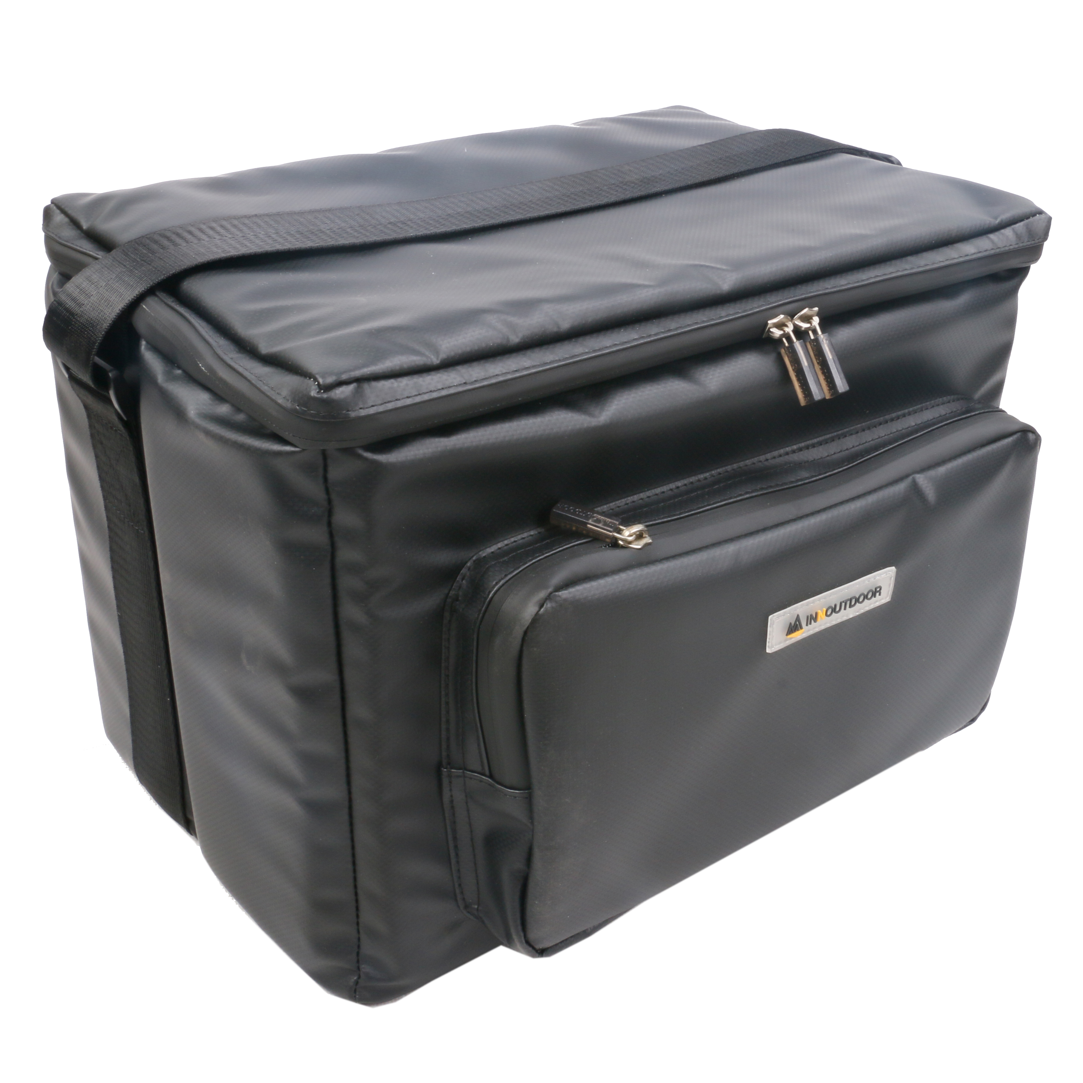 INC-209 22L 20cans keep cold for 48 hours Waterproof and Lightweight design Environmentally friendly cooler bag