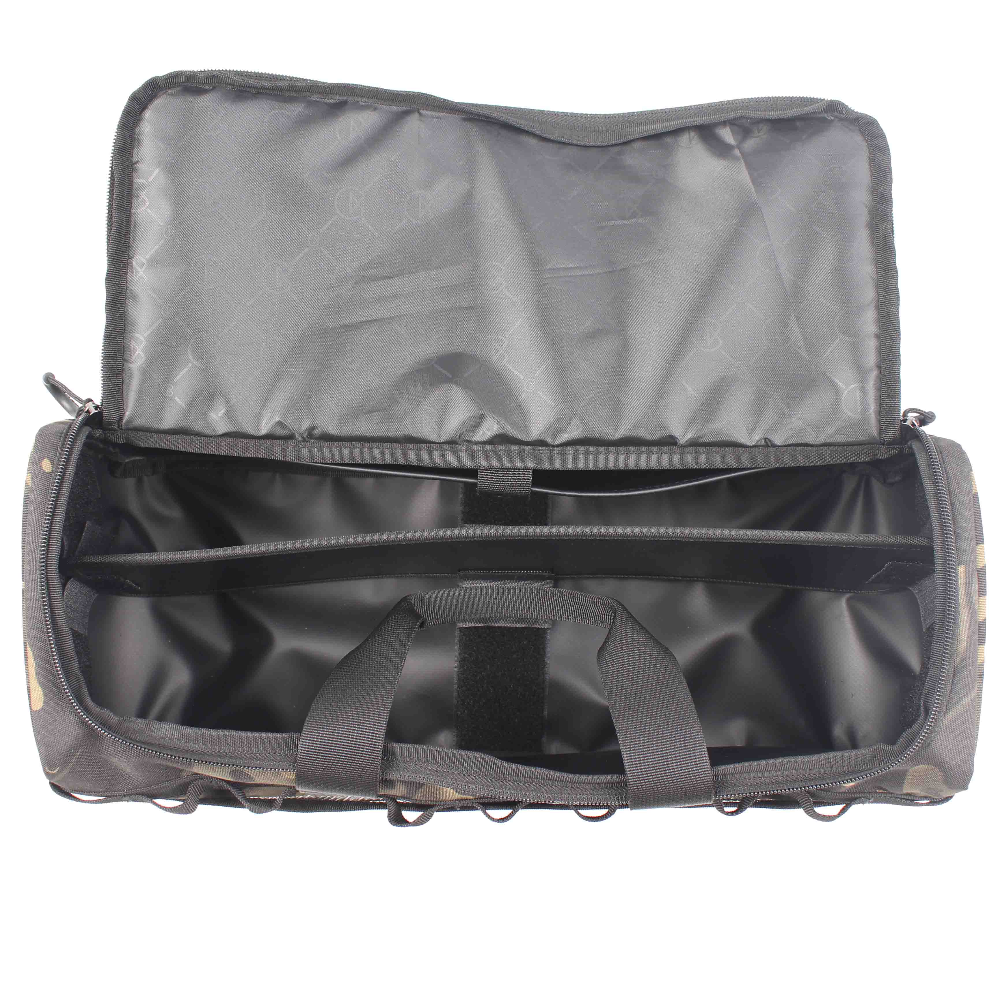 INC-318 Tooling bag for pininc camping out door bag 