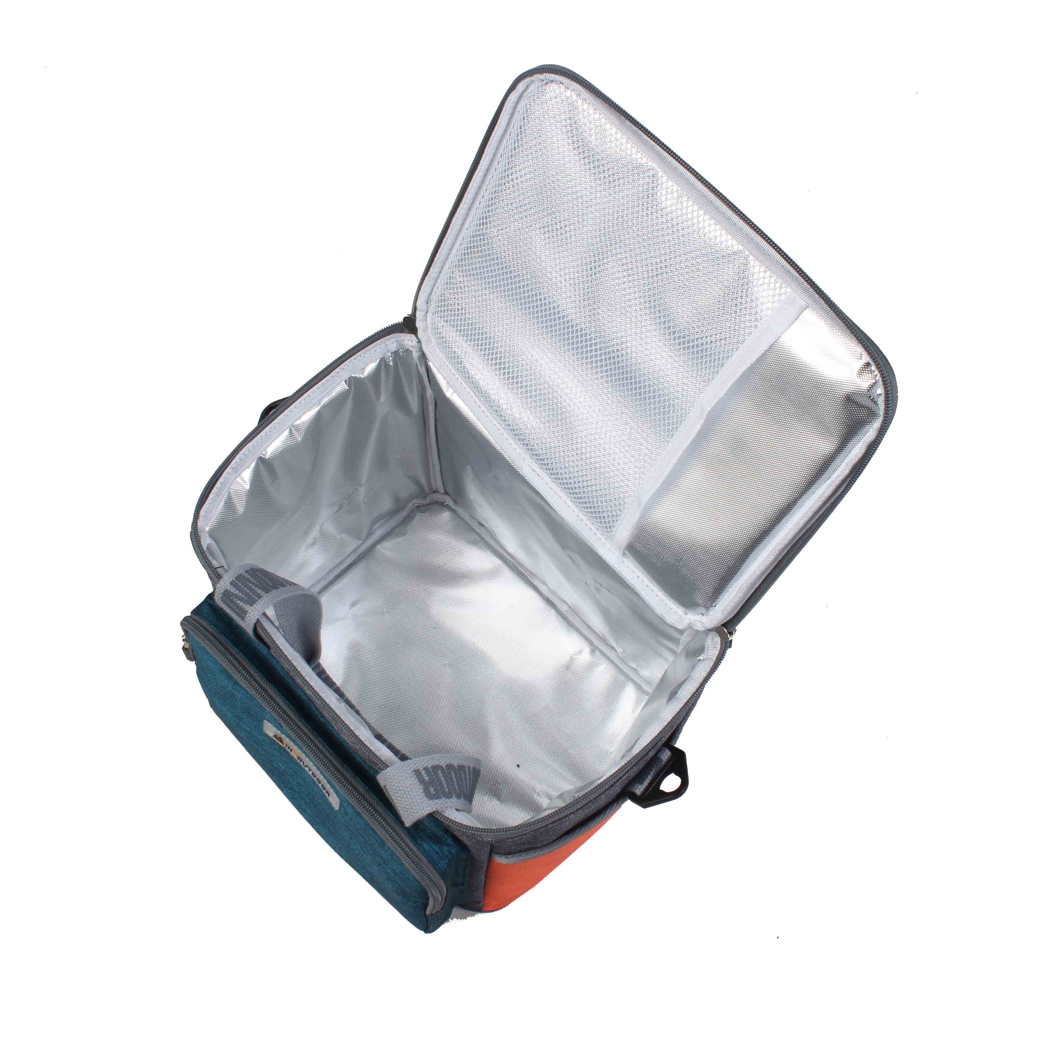 INC-269 keep cold for 6 hours Waterproof and Lightweight design Environmentally friendly lunch bag