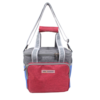 INC-270 keep cold for 6 hours Waterproof and Lightweight design Environmentally friendly lunch bag
