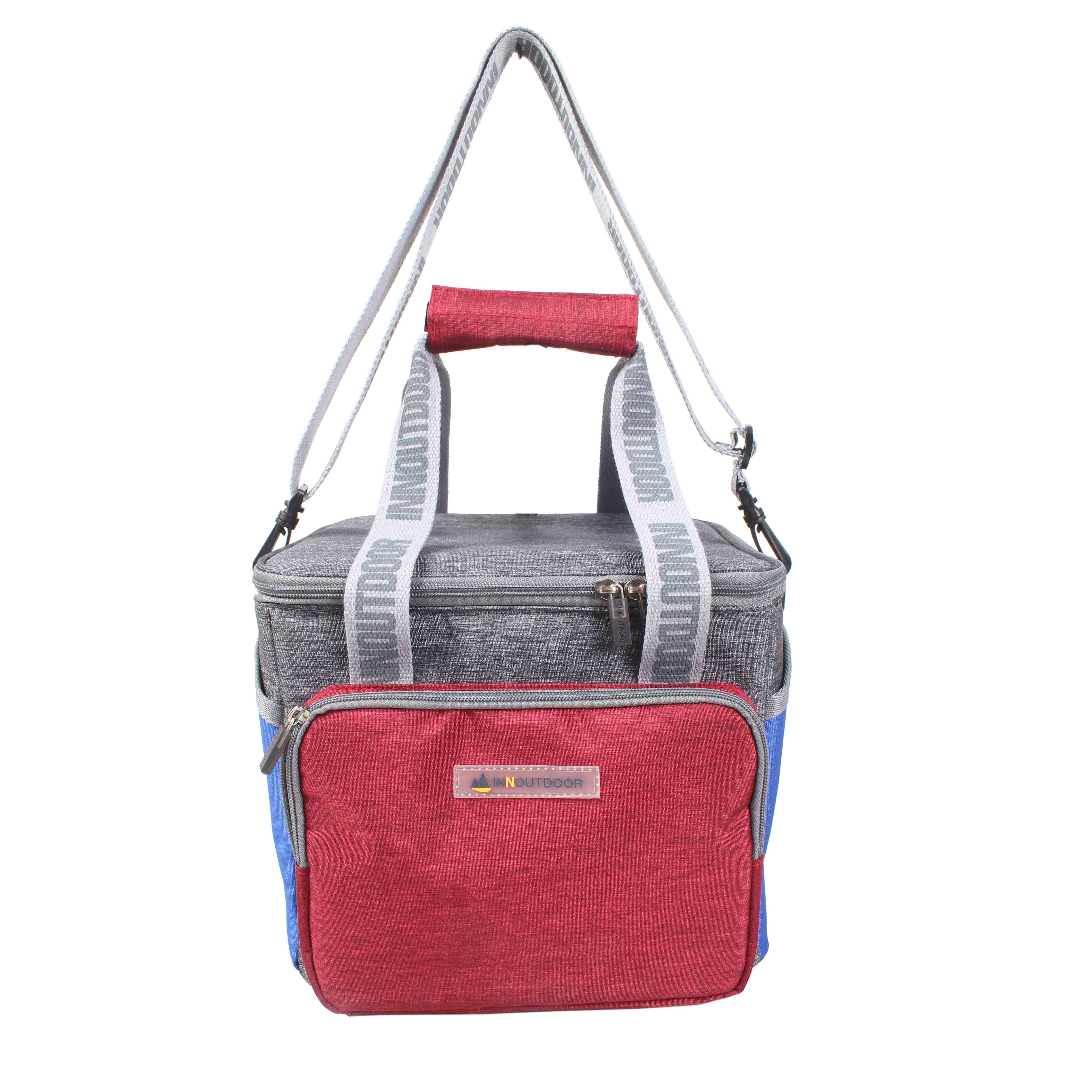 INC-270 keep cold for 6 hours Waterproof and Lightweight design Environmentally friendly lunch bag