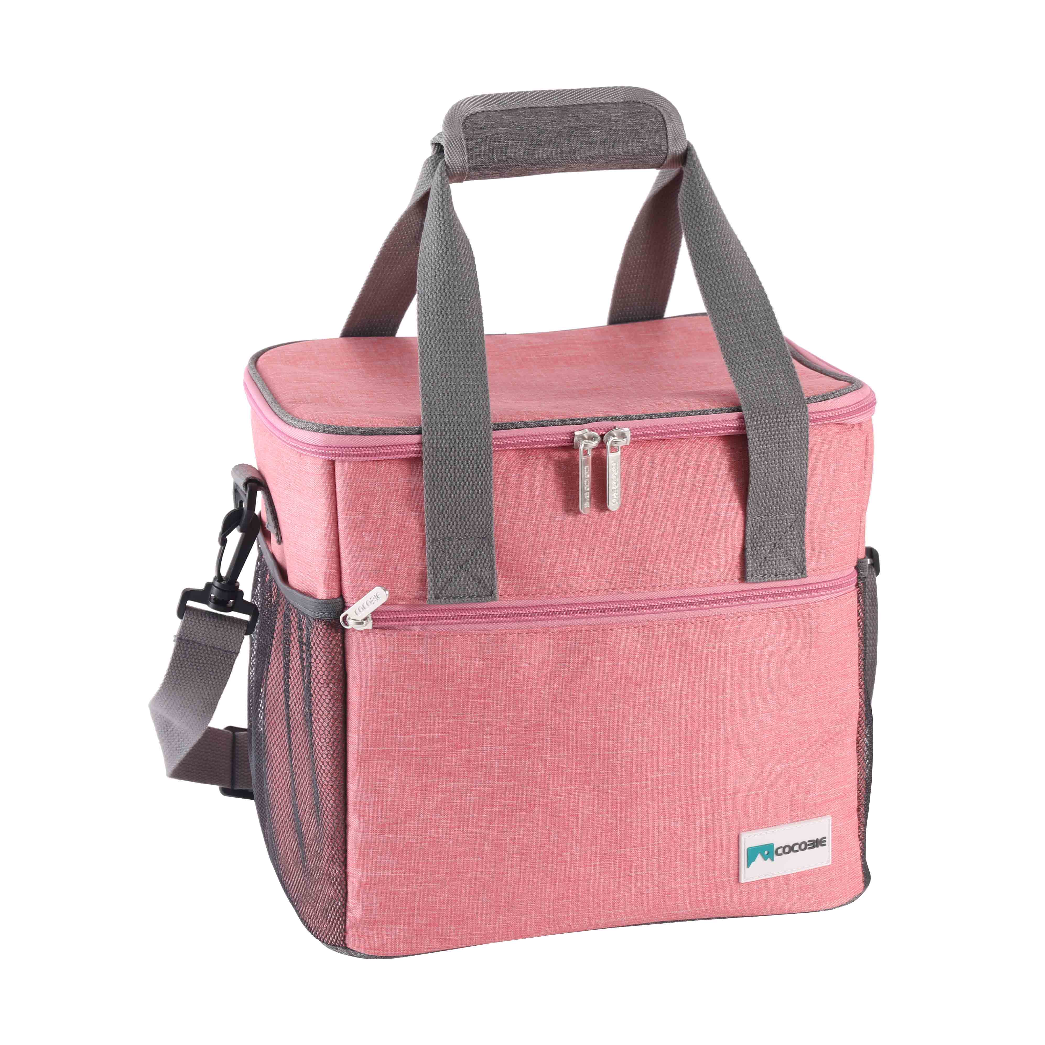 INC-251 keep cold for 6 hours Waterproof and Lightweight design Environmentally friendly lunch bag