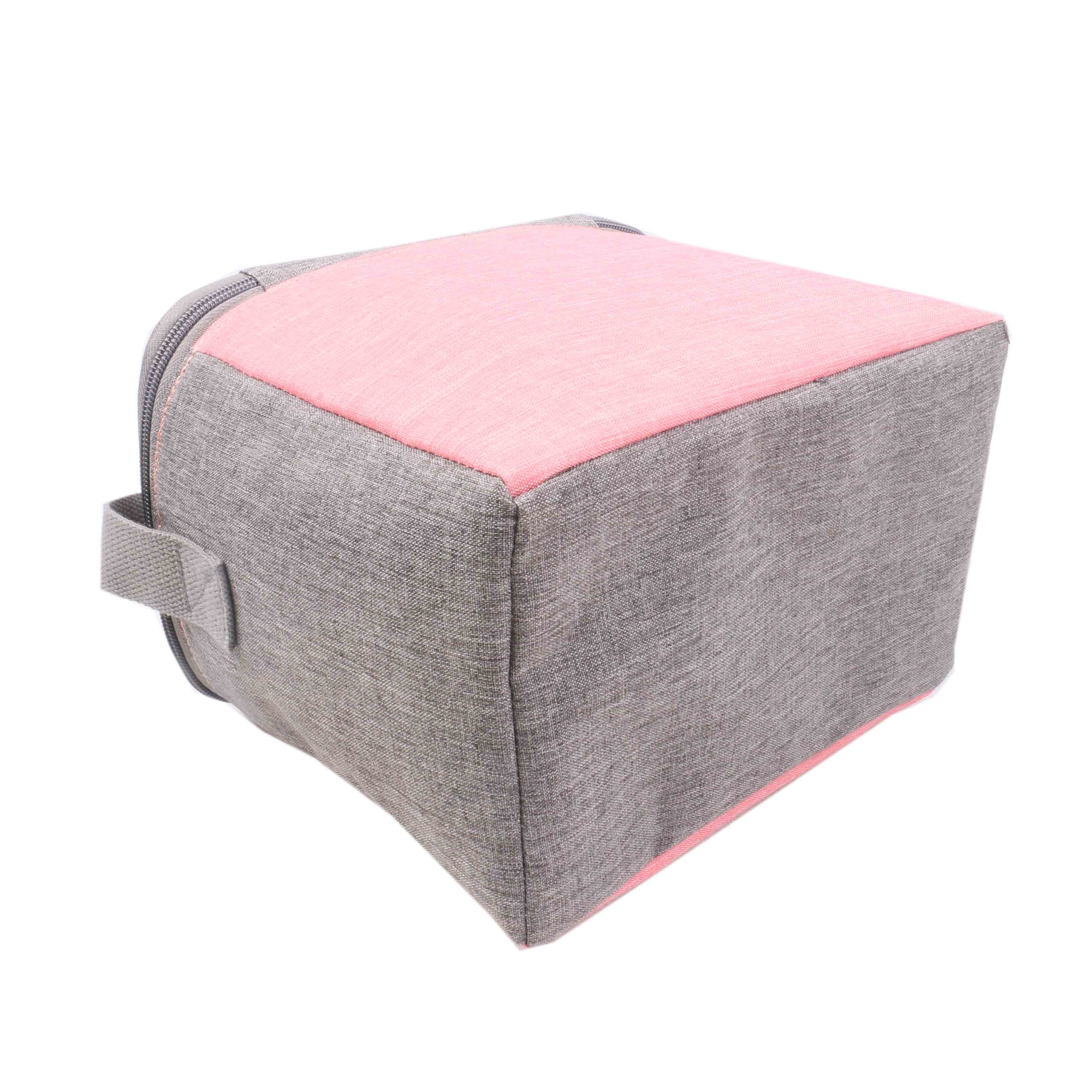 INC-262 keep cold for 6 hours Waterproof and Lightweight design Environmentally friendly lunch bag