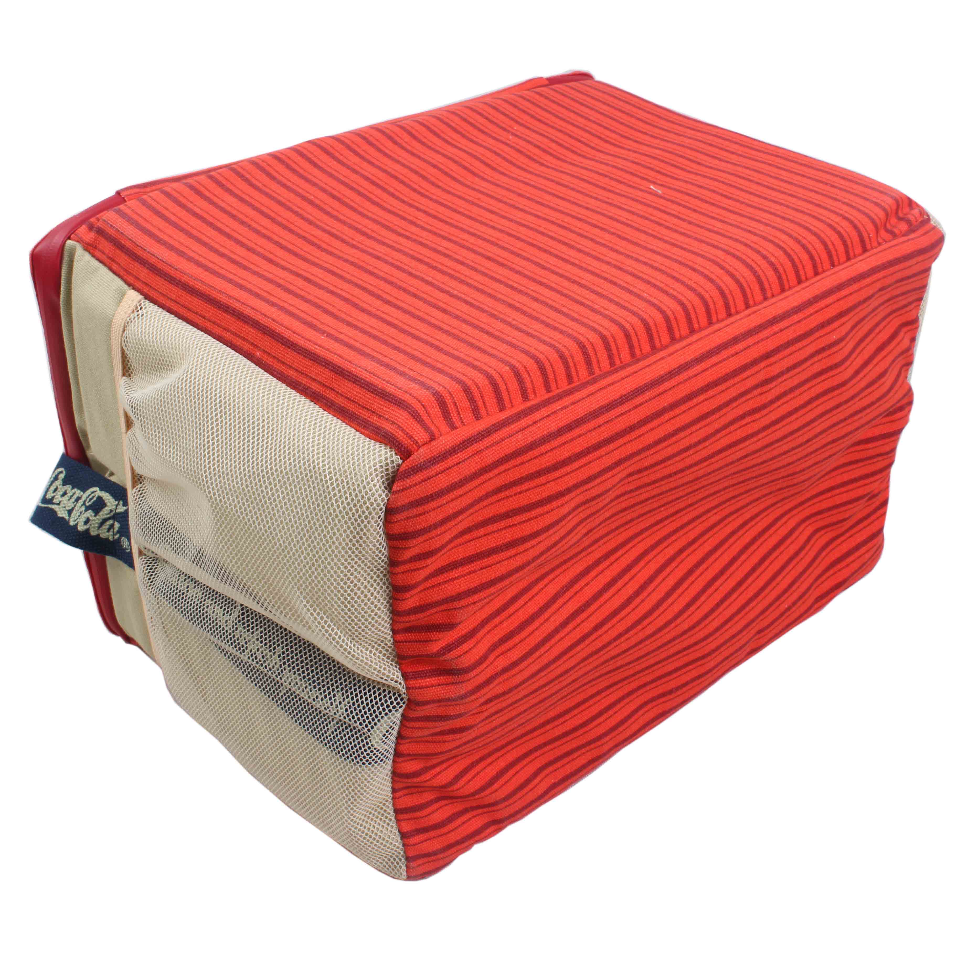 INC-341 keep cold for 6 hours Waterproof and Lightweight design Environmentally friendly lunch bag