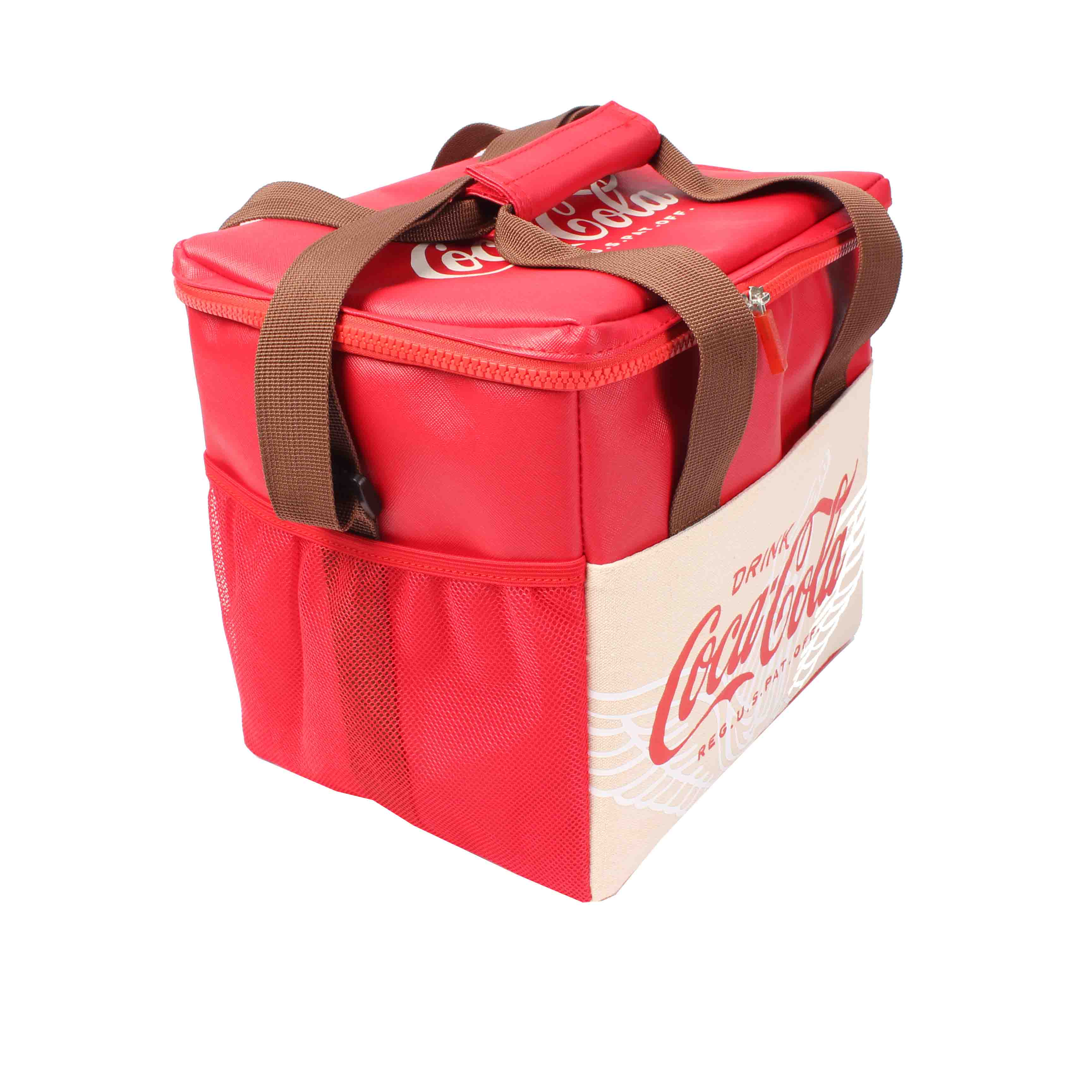 INC-339 keep cold for 6 hours Waterproof and Lightweight design Environmentally friendly lunch bag