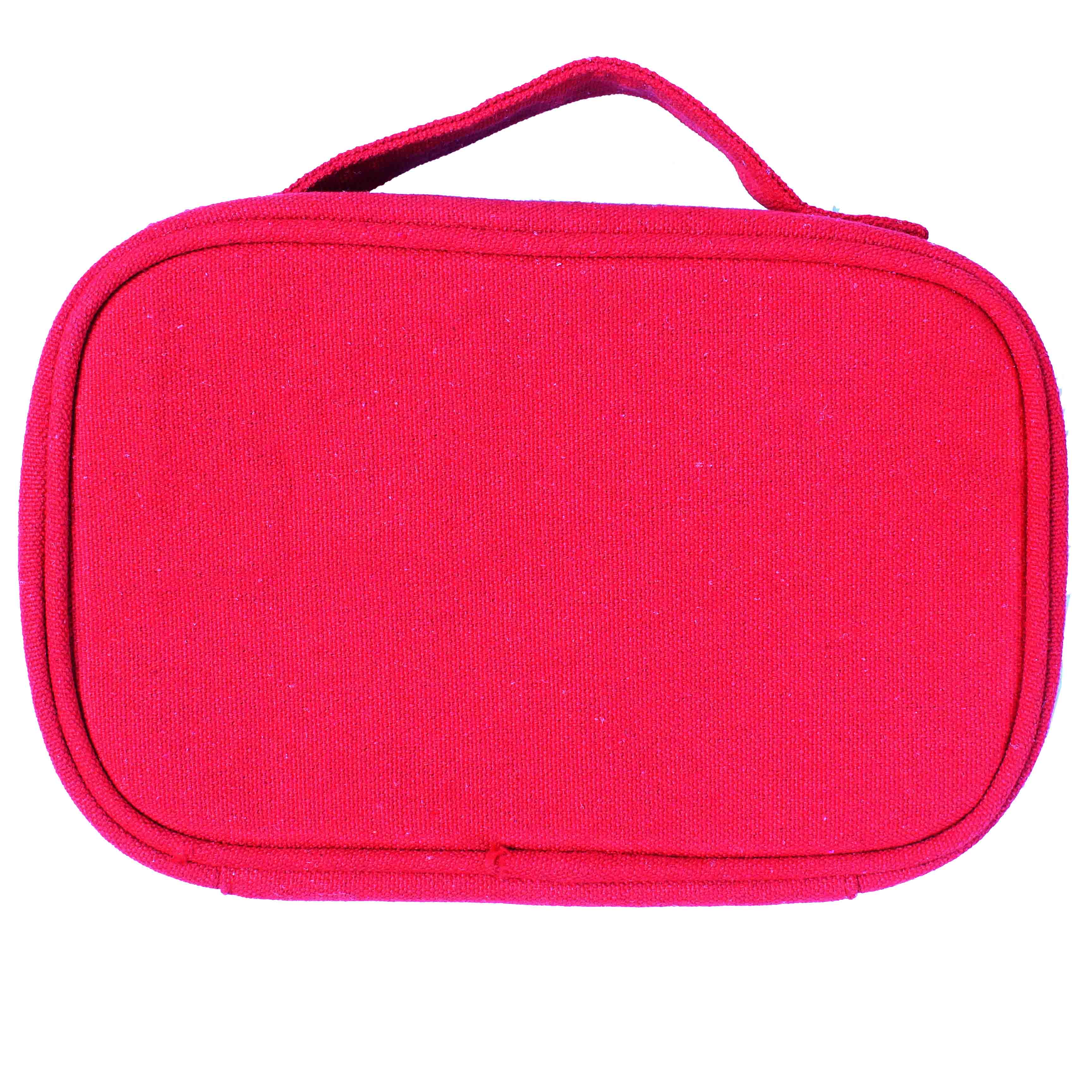 INC-338 keep cold for 6 hours Waterproof and Lightweight design Environmentally friendly lunch bag