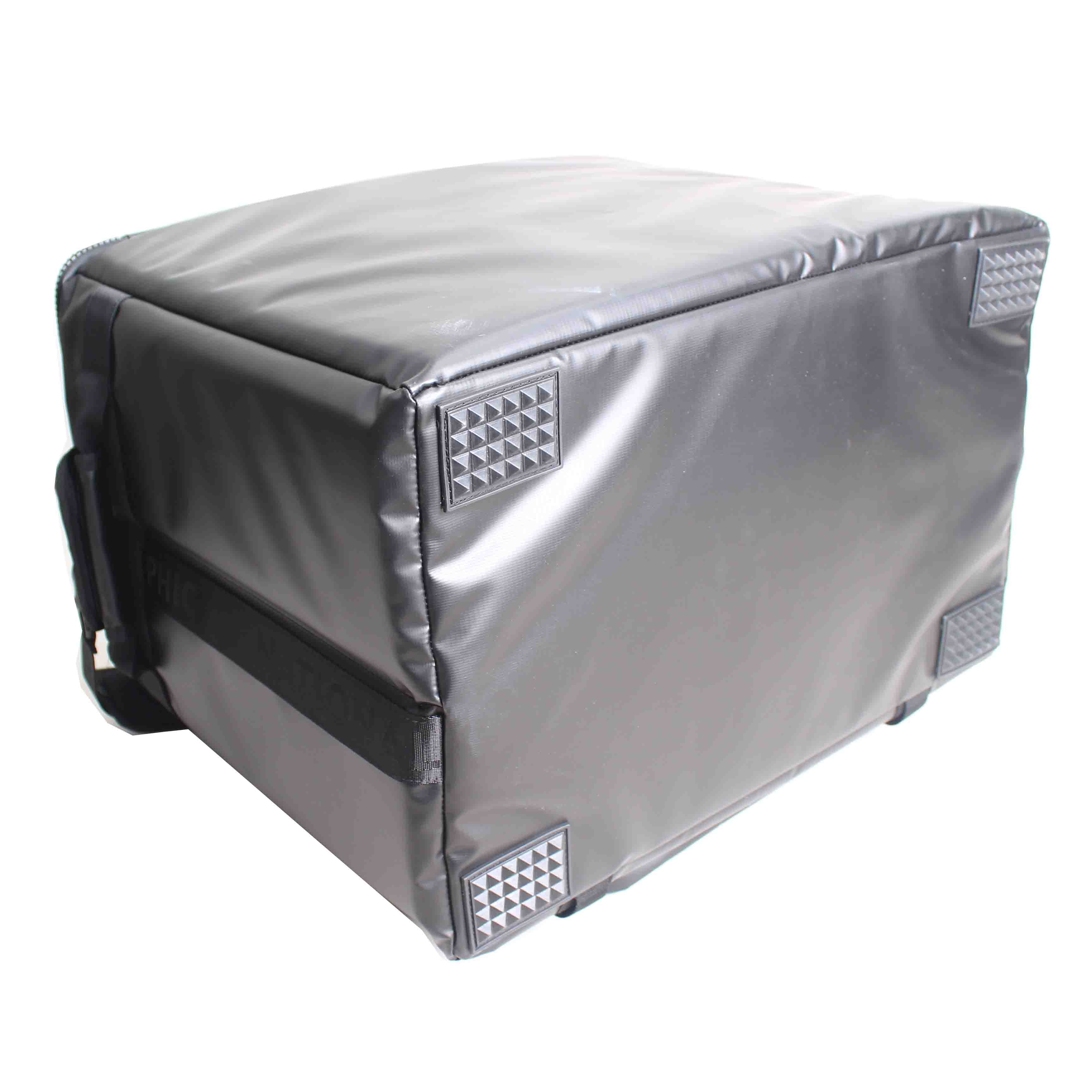 INC-345 keep cold for 6 hours Waterproof and Lightweight design Environmentally friendly lunch bag