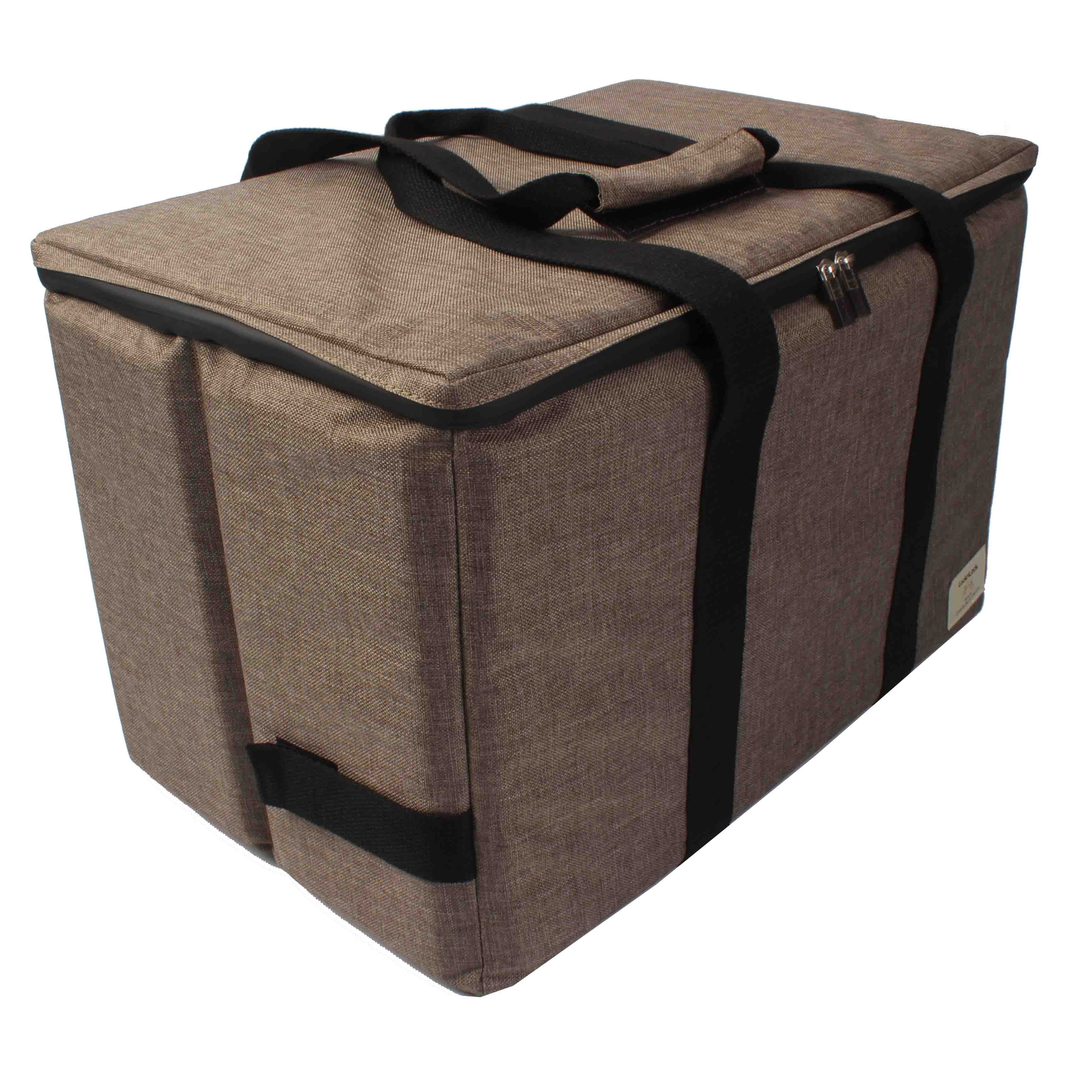INC-354 keep cold for 48 hours Waterproof and Lightweight design Environmentally friendly cooler bag