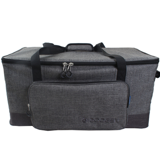 INC-452 keep cold for 6 hours Waterproof and Lightweight design Environmentally friendly lunch bag