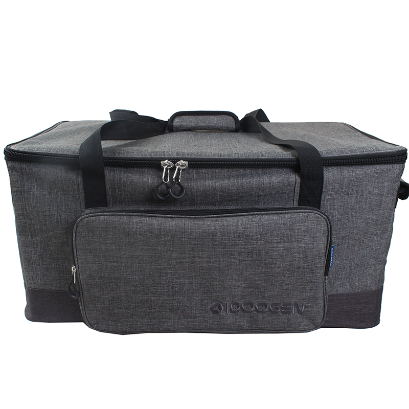 INC-452 keep cold for 6 hours Waterproof and Lightweight design Environmentally friendly lunch bag