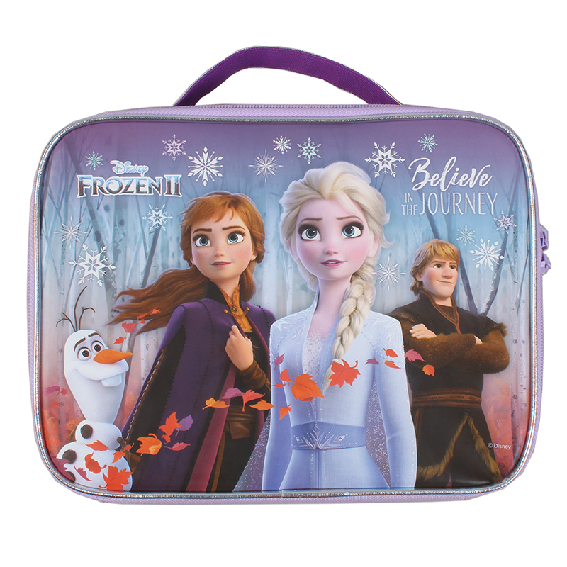 INC-384 keep cold for 6 hours Waterproof and Lightweight design Environmentally friendly lunch bag