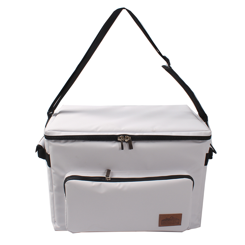 INC-461 keep cold for 6 hours Waterproof and Lightweight design Environmentally friendly lunch bag
