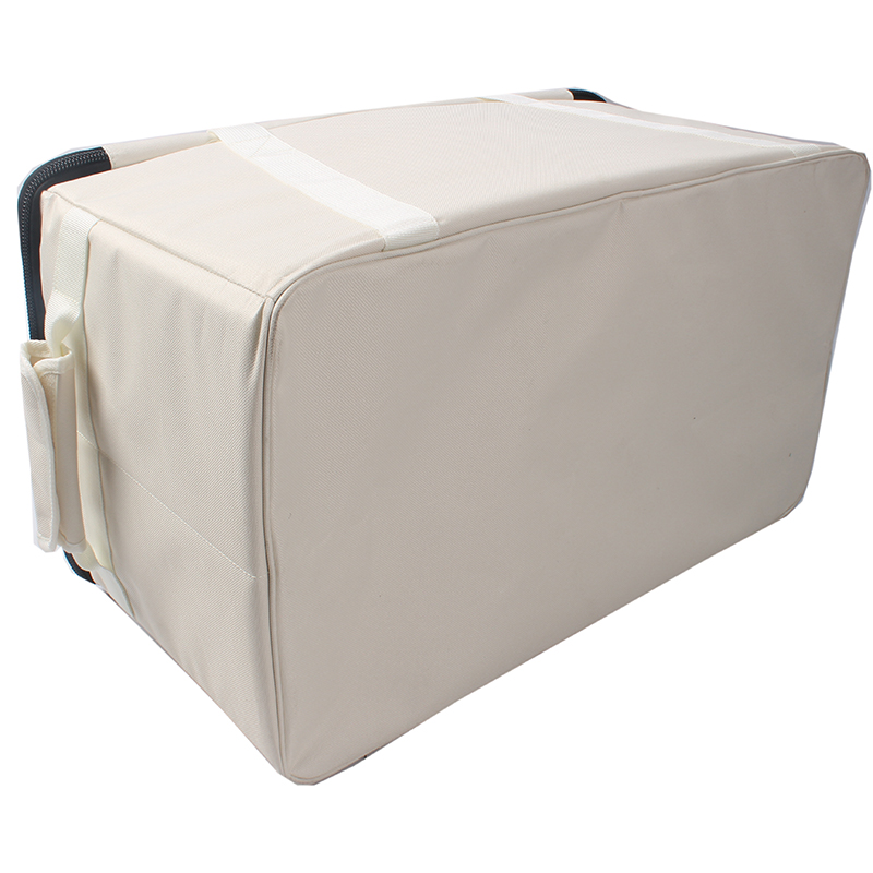 INC-460 keep cold for 6 hours Waterproof and Lightweight design Environmentally friendly lunch bag