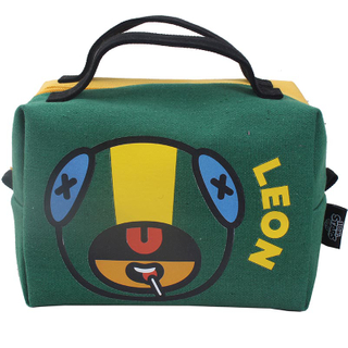 INC-387 keep cold for 6 hours Waterproof and Lightweight design Environmentally friendly lunch bag