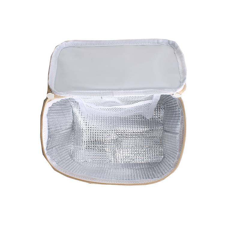INC-391 keep cold for 6 hours Waterproof and Lightweight design Environmentally friendly lunch bag