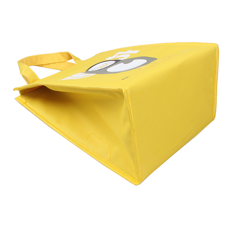 INC-406 Keep Cold for 6 Hours Waterproof And Lightweight Design Environmentally Friendly Lunch Bag