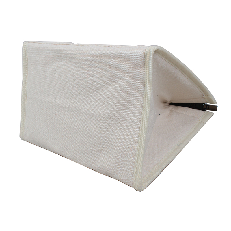 INC-402 Keep Cold for 6 Hours Waterproof And Lightweight Design Environmentally Friendly Lunch Bag