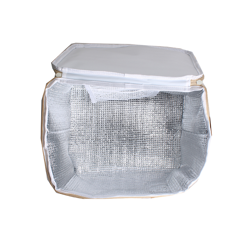 INC-392 keep cold for 6 hours Waterproof and Lightweight design Environmentally friendly lunch bag