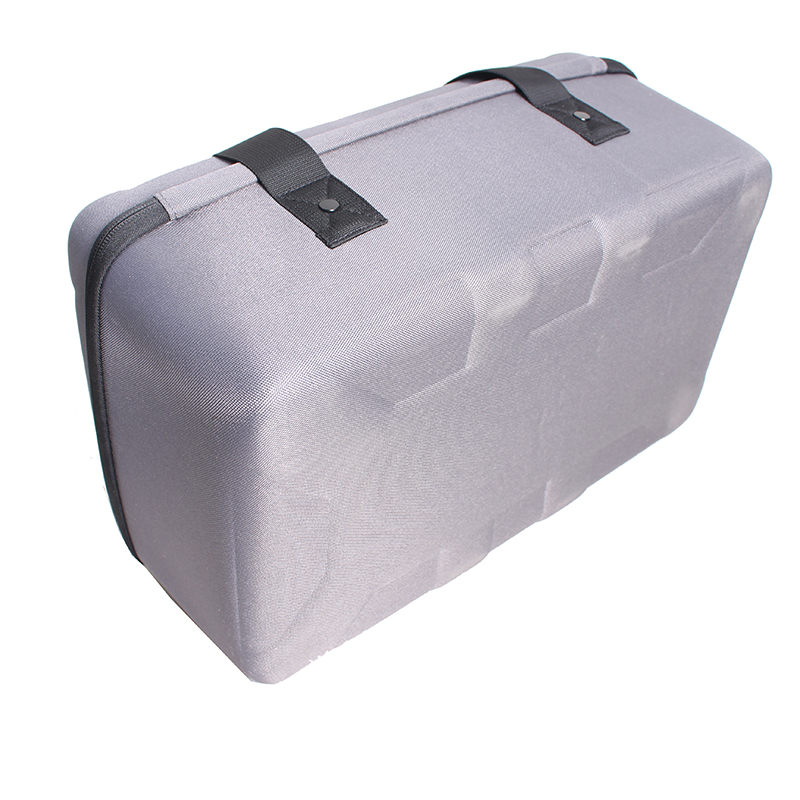 INC-548 Keep Cold for 6 Hours Waterproof And Lightweight Design Environmentally Friendly Lunch Bag