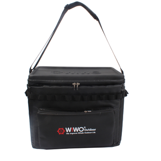 INC-540 Keep Cold for 6 Hours Waterproof And Lightweight Design Environmentally Friendly Lunch Bag