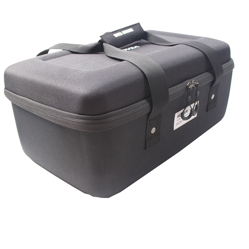 INC-556 Keep Cold for 6 Hours Waterproof And Lightweight Design Environmentally Friendly Lunch Bag