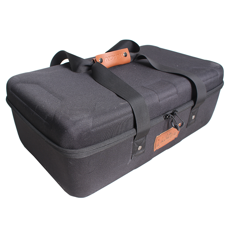 INC-549 Keep Cold for 6 Hours Waterproof And Lightweight Design Environmentally Friendly Lunch Bag