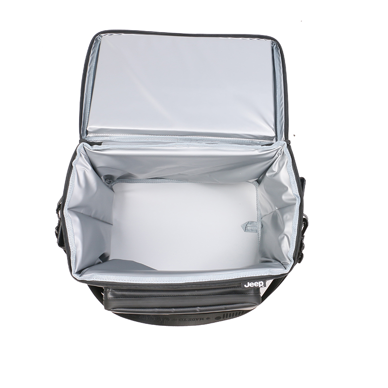 INC-444 keep cold for 6 hours Waterproof and Lightweight design Environmentally friendly lunch bag