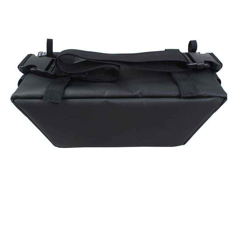 INC-472 Keep Cold for 6 Hours Waterproof And Lightweight Design Environmentally Friendly Lunch Bag