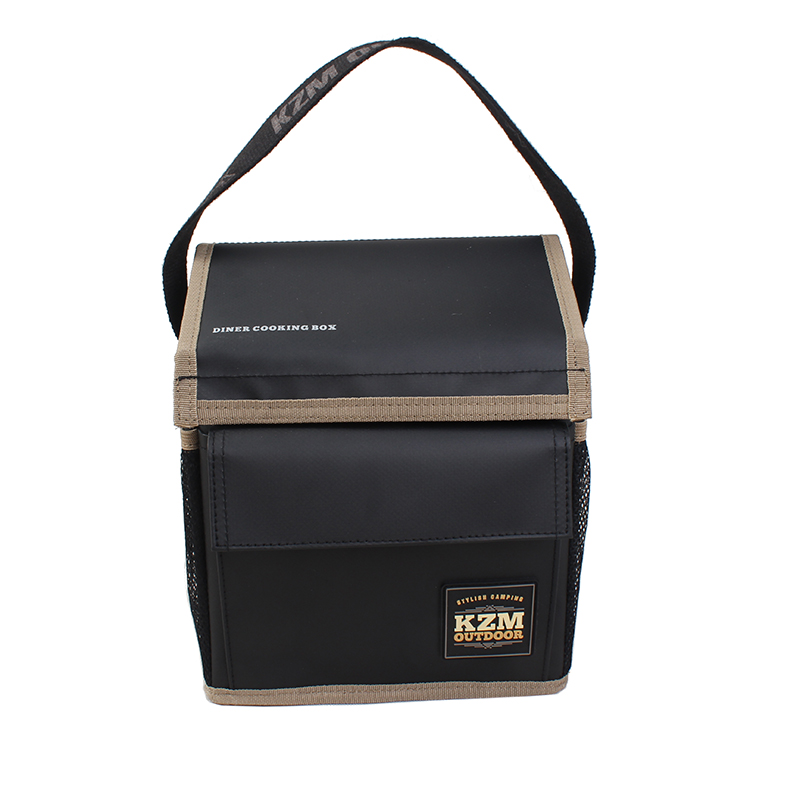 INC-473 Keep Cold for 6 Hours Waterproof And Lightweight Design Environmentally Friendly Lunch Bag