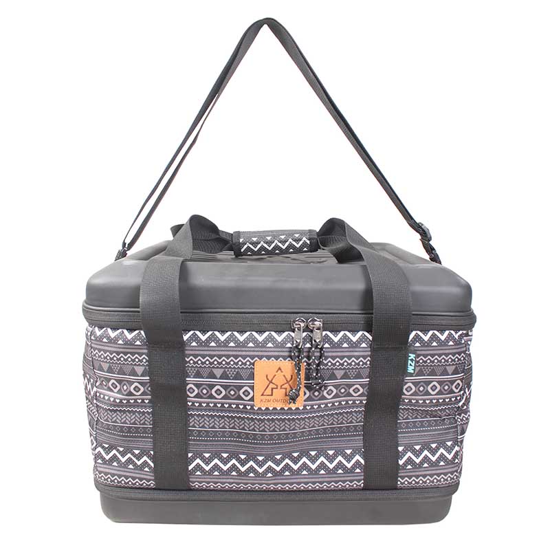 INC-467 keep cold for 6 hours Waterproof and Lightweight design Environmentally friendly lunch bag