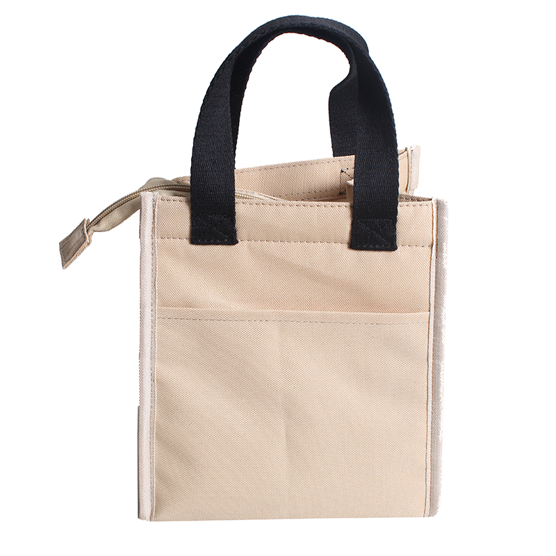 INC-374 keep cold for 6 hours Waterproof and Lightweight design Environmentally friendly lunch bag