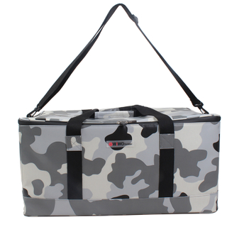 INC-518 Keep Cold for 6 Hours Waterproof And Lightweight Design Environmentally Friendly Lunch Bag