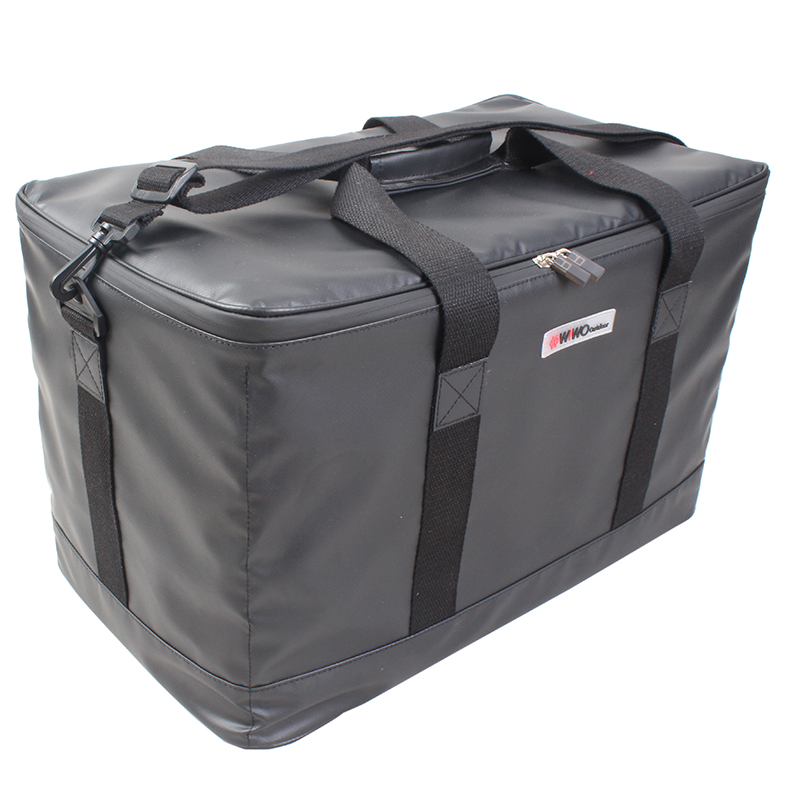 INC-524 Keep Cold for 6 Hours Waterproof And Lightweight Design Environmentally Friendly Lunch Bag