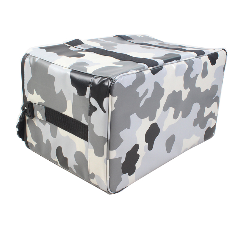 INC-519 Keep Cold for 6 Hours Waterproof And Lightweight Design Environmentally Friendly Lunch Bag