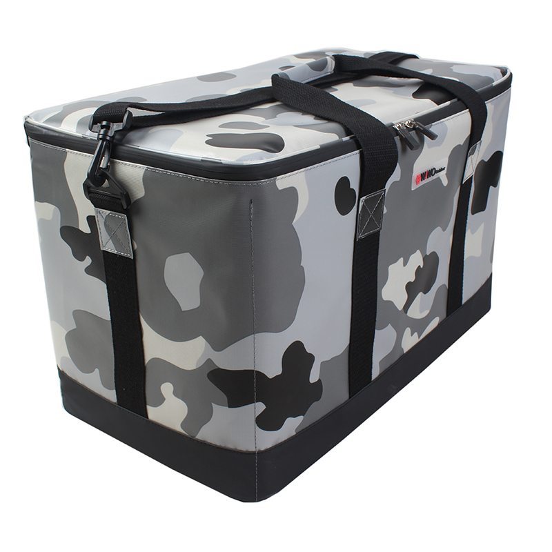 INC-530 Keep Cold for 6 Hours Waterproof And Lightweight Design Environmentally Friendly Lunch Bag