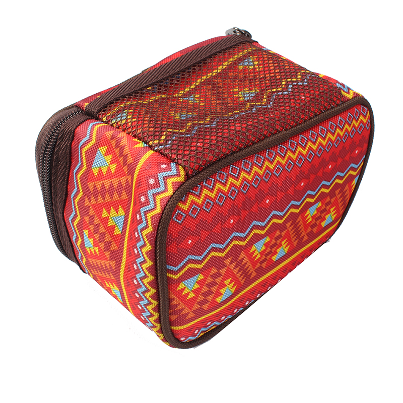 INC-490 Keep Cold for 6 Hours Waterproof And Lightweight Design Environmentally Friendly Lunch Bag