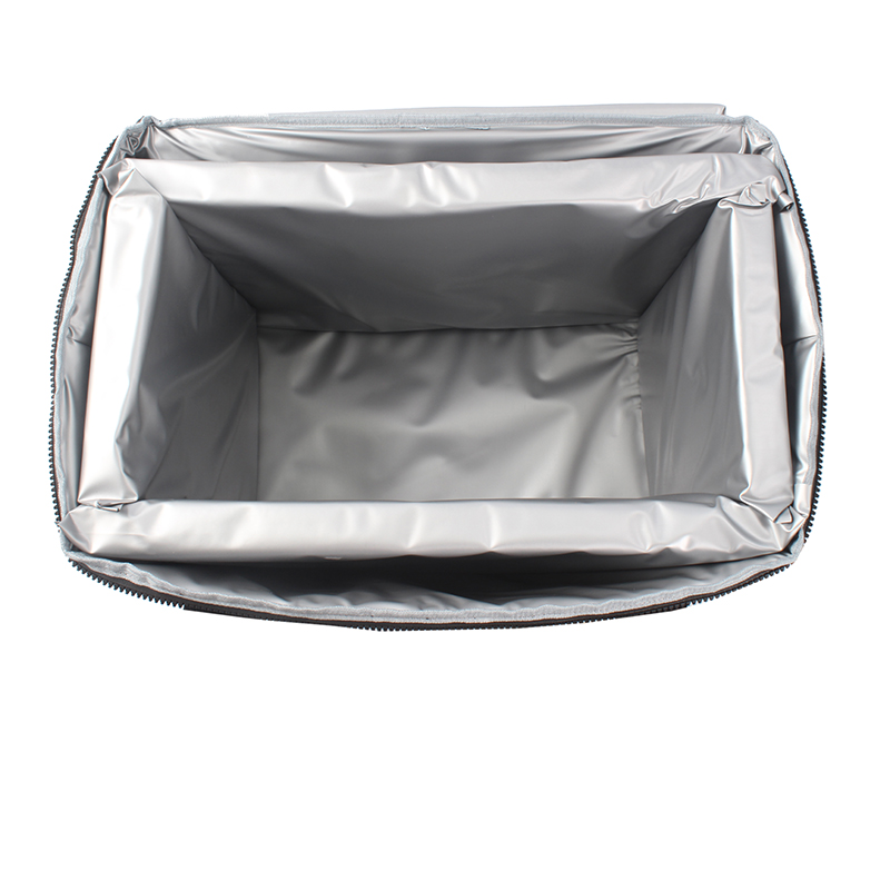 INC-495 Keep Cold for 6 Hours Waterproof And Lightweight Design Environmentally Friendly Lunch Bag