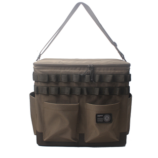INC-505 Keep Cold for 6 Hours Waterproof And Lightweight Design Environmentally Friendly Lunch Bag