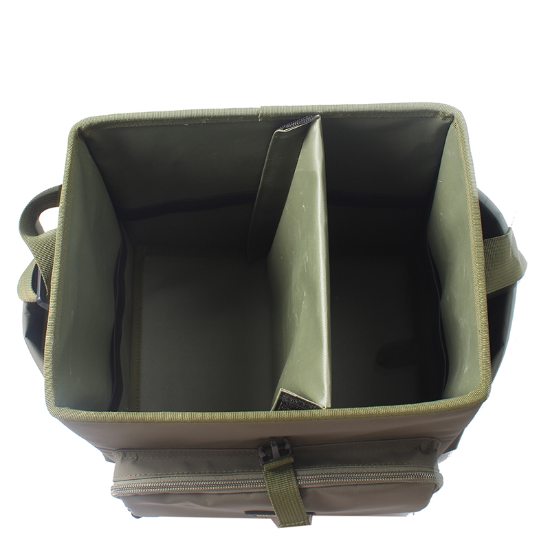 INC-498 Keep Cold for 6 Hours Waterproof And Lightweight Design Environmentally Friendly Lunch Bag