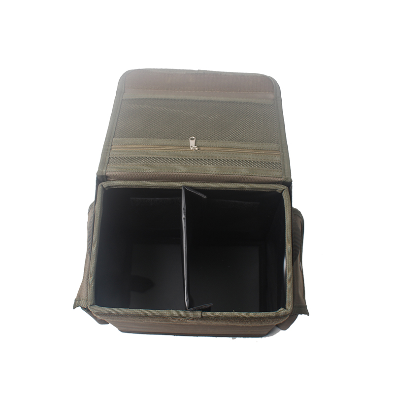 INC-503 Keep Cold for 6 Hours Waterproof And Lightweight Design Environmentally Friendly Lunch Bag