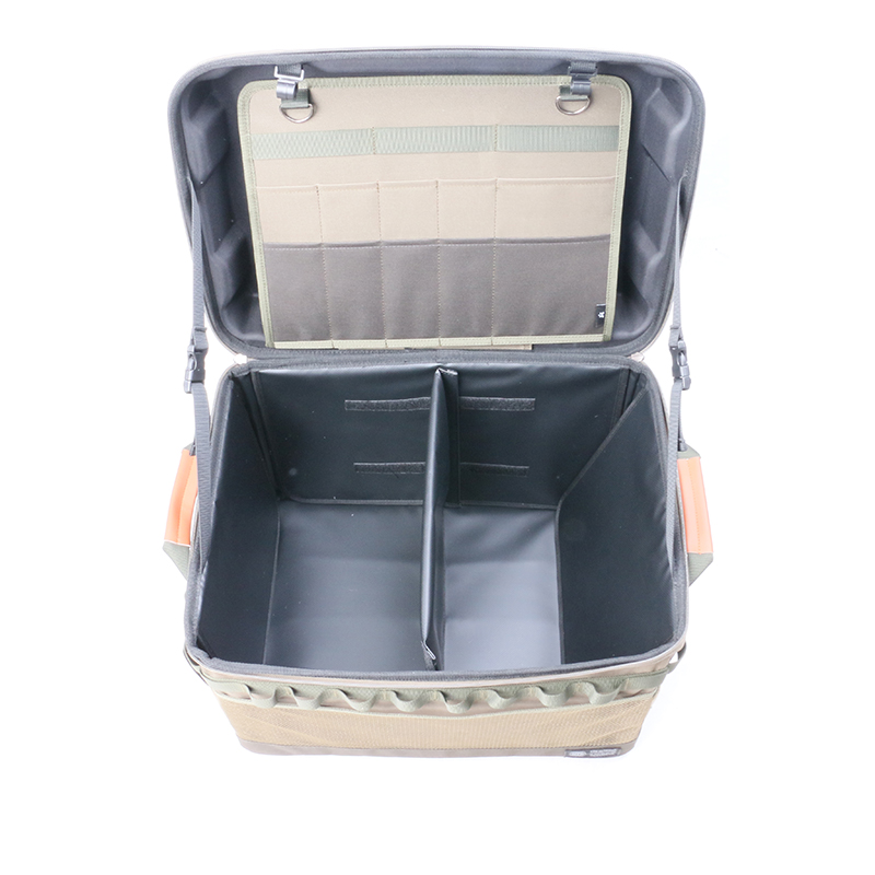 INC-516 Keep Cold for 6 Hours Waterproof And Lightweight Design Environmentally Friendly Lunch Bag
