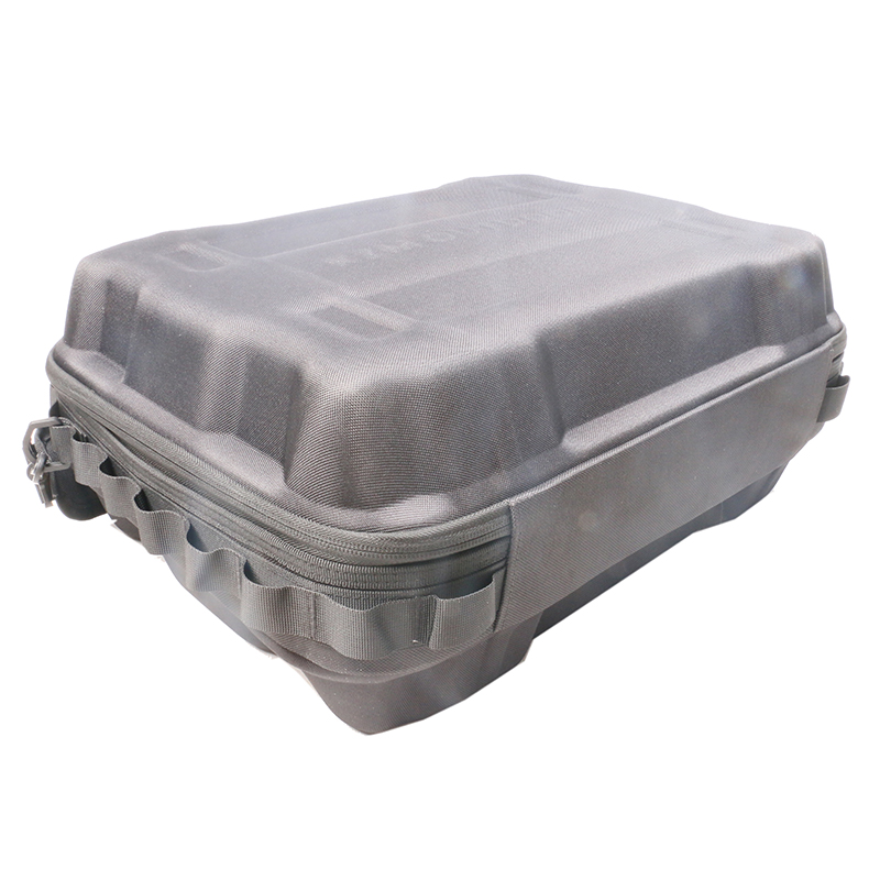 INC-515 Keep Cold for 6 Hours Waterproof And Lightweight Design Environmentally Friendly Lunch Bag