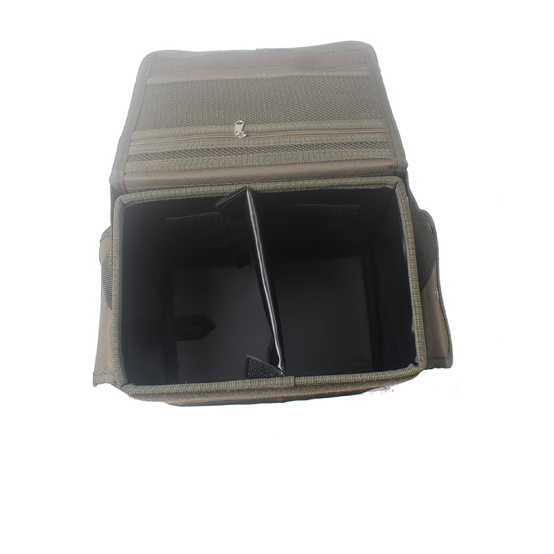 INC-502 Keep Cold for 6 Hours Waterproof And Lightweight Design Environmentally Friendly Lunch Bag