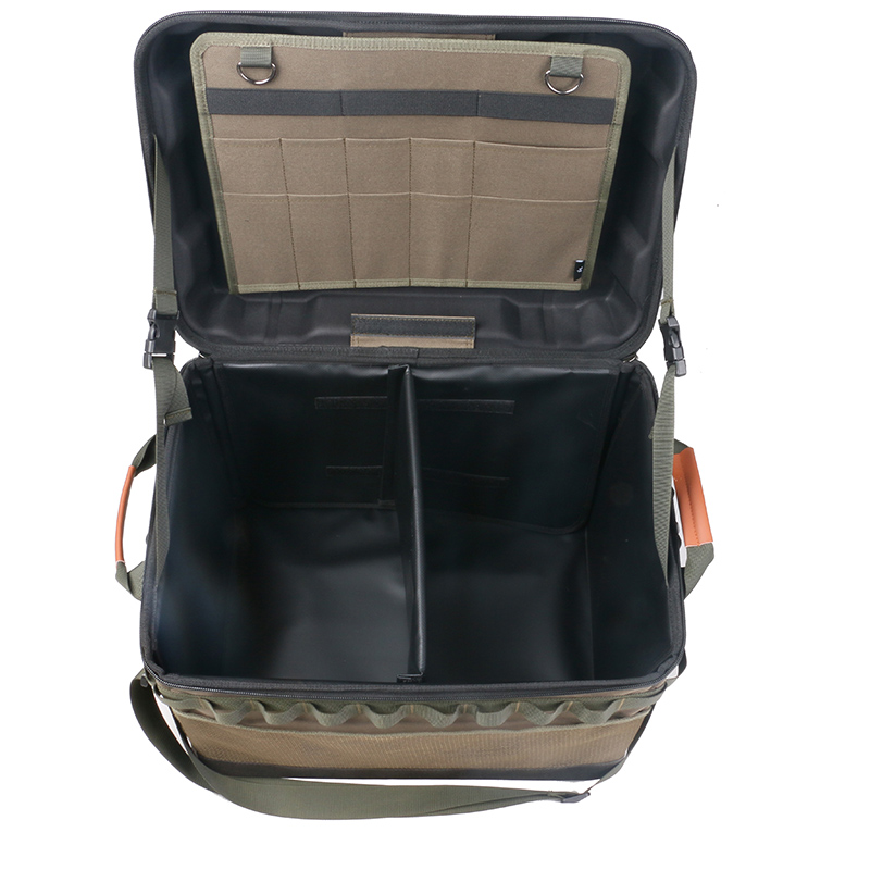 INC-512 Keep Cold for 6 Hours Waterproof And Lightweight Design Environmentally Friendly Lunch Bag